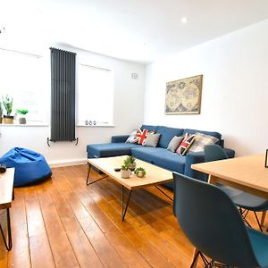 Appartement met Twee Slaapkamers